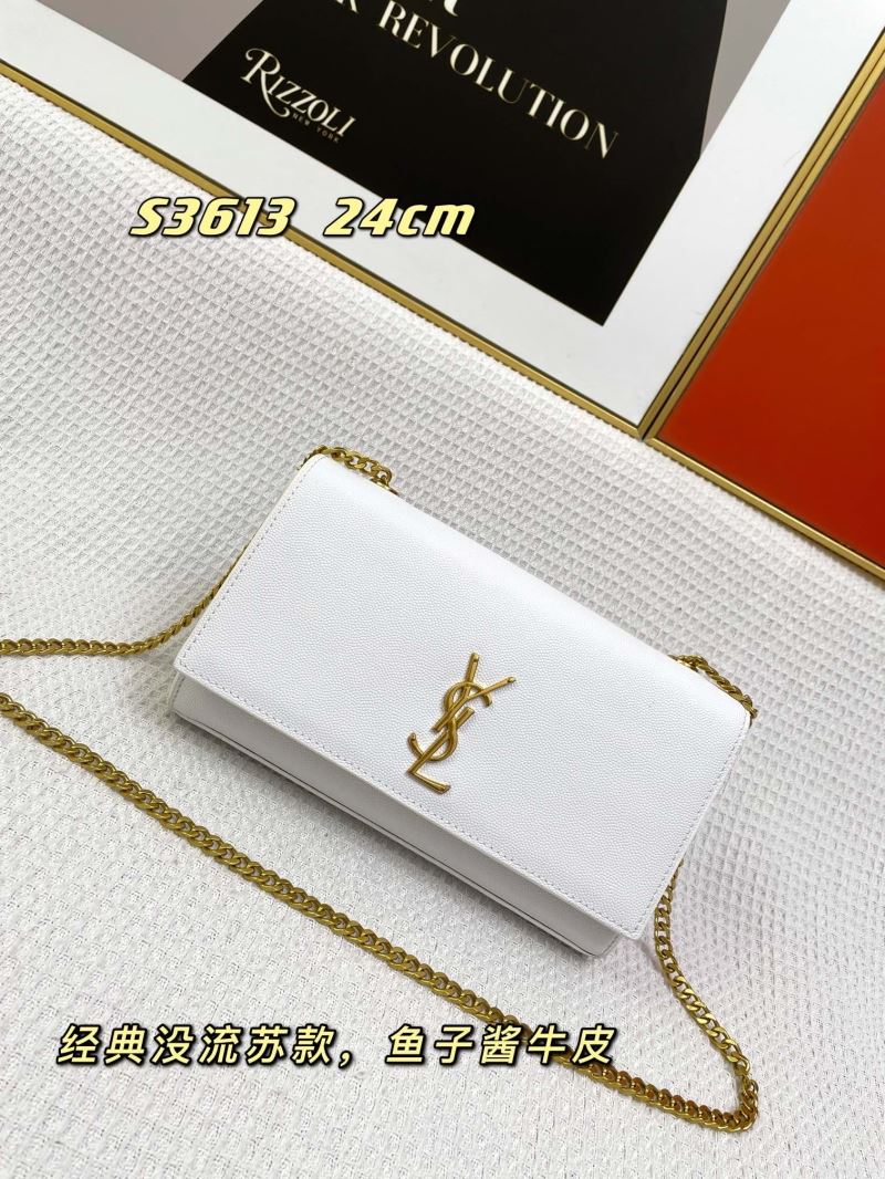 YSL Satchel Bags